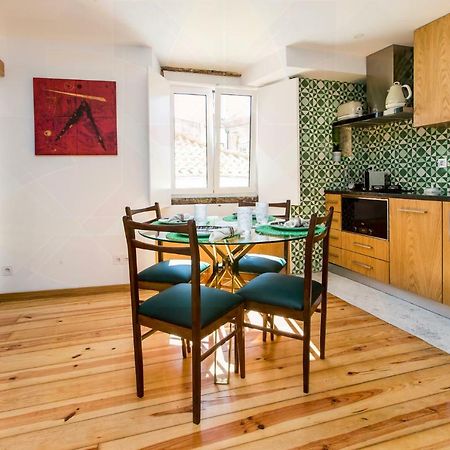 Alfama Historical Apartment Lisboa Kültér fotó