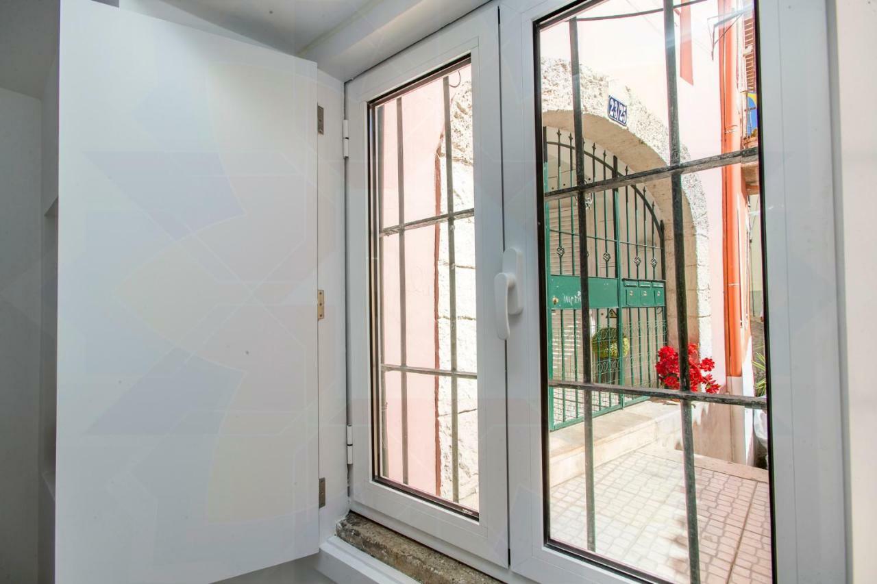 Alfama Historical Apartment Lisboa Kültér fotó