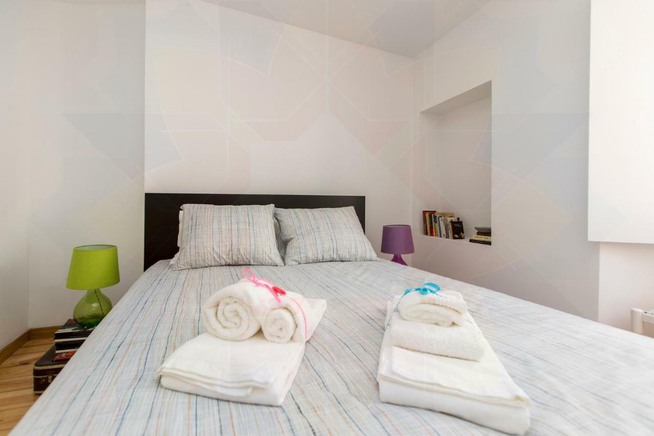 Alfama Historical Apartment Lisboa Kültér fotó